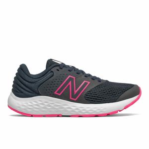 Zapatillas Deportivas New Balance Mujer Running Azul Marino
