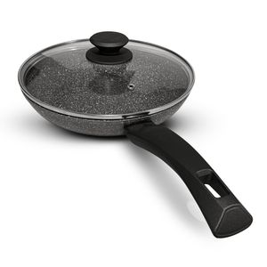 Sarten de Granito Finezza 22 cm FZ-V422TM
