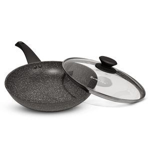 Sarten de Granito Finezza 22 cm FZ-V422TM