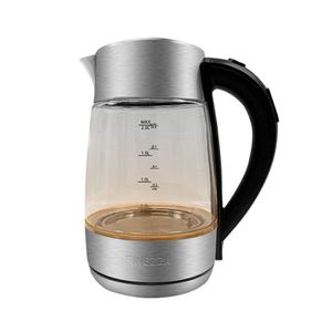 Hervidor Finezza Eléctrico CK-648HVD