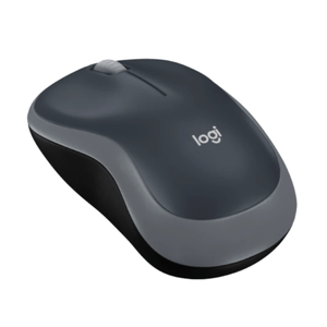 Logitech M185 Mouse Inalambrico 910-002225