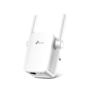 Extensor de Cobertura Wi-fi Tp Link Re205 Ac750