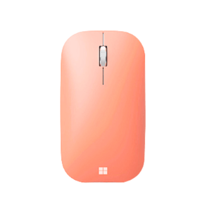 Mouse Microsoft Modern Mobile Inalambrico Melocoton