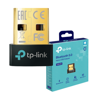 Adaptador Usb Nano Tp-Link Ub500 Bluetooth 5.0
