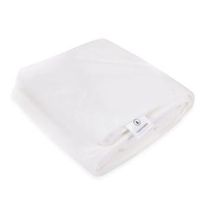 Protector Colchon Impermeable 2 Plazas Drimer