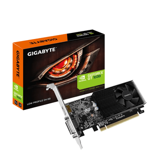 Tarjeta de video Gigabyte Nvidia GeForce GT 1030, 2GB DDR4 64-bit