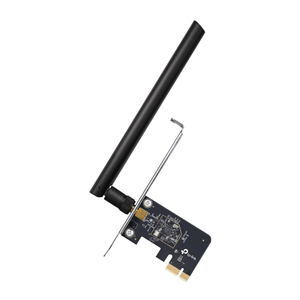 Adaptador Tp-link Pci Express Dual Band Wifi Archer T2e
