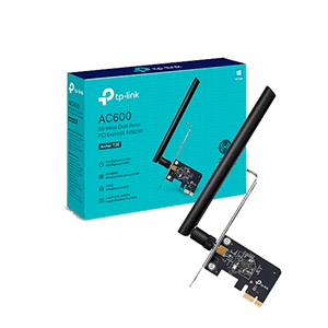 Adaptador Tp-link Pci Express Dual Band Wifi Archer T2e