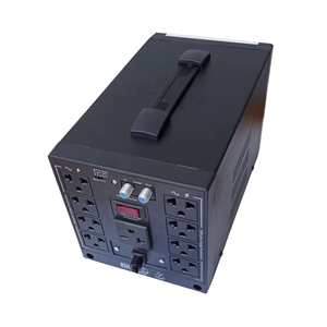 Estabilizador Cdp R-avr3008i 3000va/2400w 8 Salidas