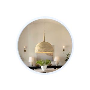 Espejo Circular 65cm Pandora Movenda