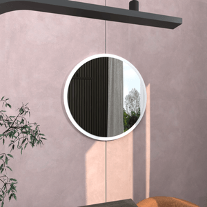 Espejo Circular 65cm Pandora Movenda