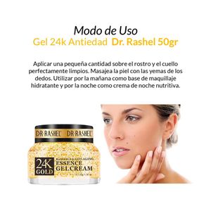 Niacinamide 10  Zinc 1 The Ordinary 60ml mas 2 Gel 24k Antiedad 50gr