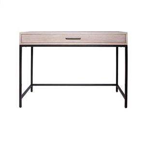 Escritorio Starhome Estilo Industrial Moment Beige