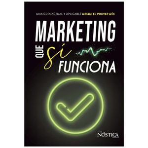 Libro Infantil INCABOOKS Marketing Sí Funciona