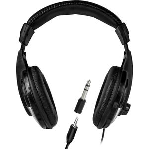 Auriculares Estéreo de Estilo de Estudio Nady Qh 200