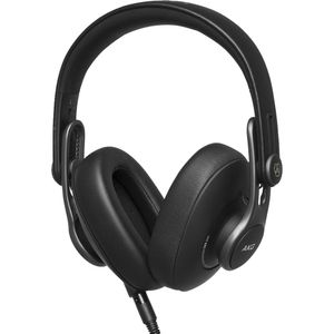 Auriculares Estudio Akg K371 de Cierre Cerrado Oval Over Ear