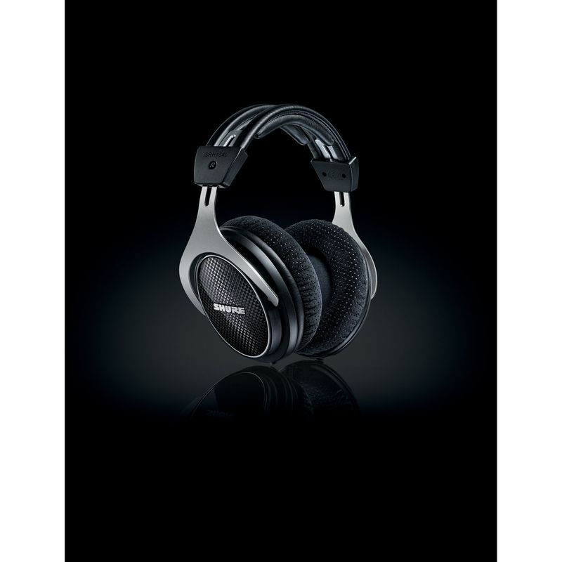 Shure SRH1540 auriculares cerrados de estudio