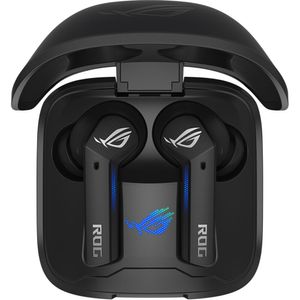 Auriculares In Ear True Wireless de Juegos Republic Of Gamers Cetra de Asus Negro