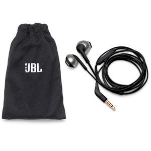 Auriculares Inalámbricos Jbl T205 Negro