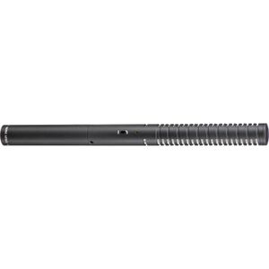 Kit de Micrófono de Cañón Rode Ntg2 con Montura de Zapata Paravientos y Cable Xlr