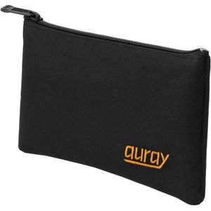 Kit de Micrófono de Mano Dinámico Omnidireccional Shure Vp64A con Estuche