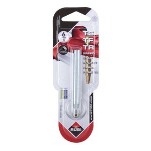 Rodel Silver 1/4" (6 mm) para Cortadora de Mayólica Rubi 610000706
