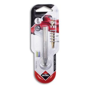 Rodel Silver 5/16" (8 mm) para Cortadora de Mayólica Rubi 610003807