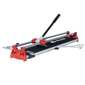 Cortadora de Mayólica 47" (120 cm) con Bolsa Rubi HIT-1200 N