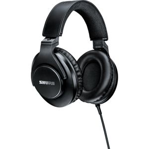 Kit de Micrófono Shure Mv7X para Podcast con Auriculares Xlr