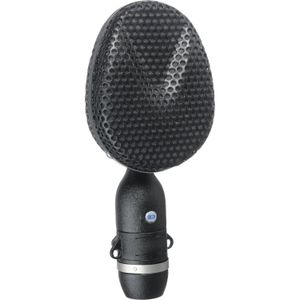 Micrófono de Cinta de Estudio Coles 4038 Micrófono Individual