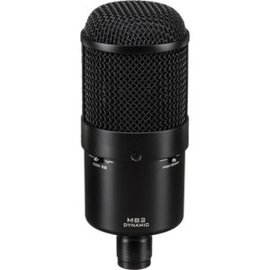 Micrófono Dinámico de Gran Diafragma Telefunken M82