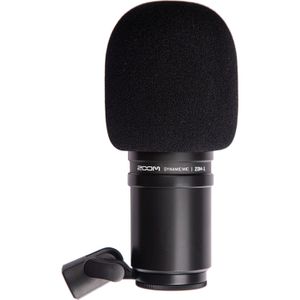 Micrófono Dinámico Zoom Zdm 1