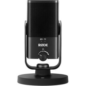 Micrófono Usb Rode Nt Usb Mini