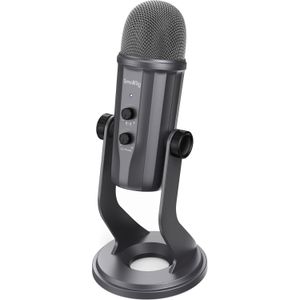 Micrófono Usb Smallrig Forevala U50
