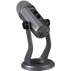 Micrófono Usb Smallrig Forevala U50
