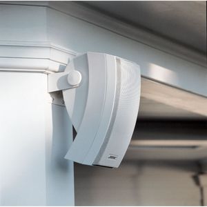 Altavoces Ambientales Exteriores Bose 251 Blanco