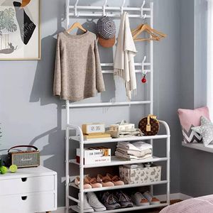 Estante Organizador Zapatera Multiusos