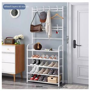 Estante Organizador Zapatera Multiusos