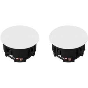 Altavoces Empotrados Sonance By Sonos Par