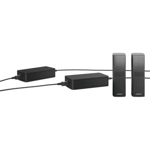 Altavoces Envolventes Bose 700 Negro Par