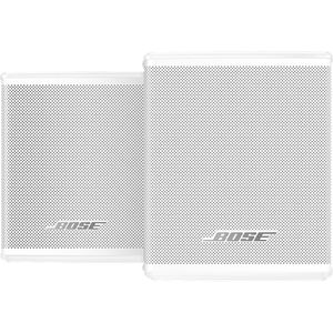 Altavoces Inalámbricos Bose Surround Pareja en Color Blanco Ártico