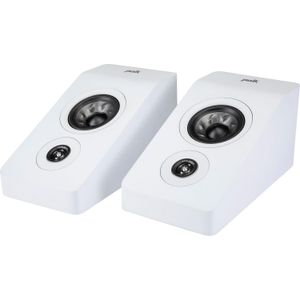 Altavoces Polk Audio Reserve Series R900 Dolby Atmos Par en Blanco Mate