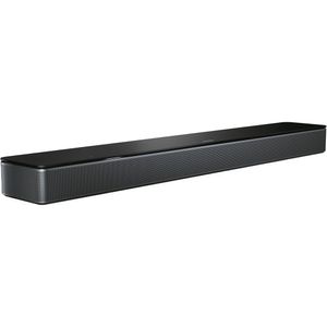 Altavoces Portátiles Bose Smart Soundbar 300 y Kit de Altavoz para El Hogar Altavoz Triple Negro
