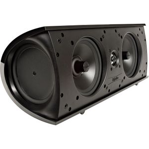 Altavoz de Canal Central de Dos Vías Procenter 2000 de Definitive Technology Negro Brillante