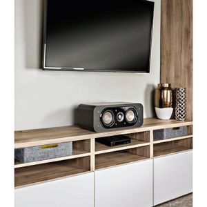 Altavoz de Centro de Dos Vías Polk Audio Signature Elite Es30 Blanco