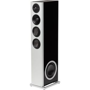 Altavoz de Pie Definitive Technology Demand Series D15 Piano Negro Izquierdo Individual
