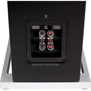 Altavoz de Suelo Definitive Technology Demand Series D15 Negro Piano Derecho Individual