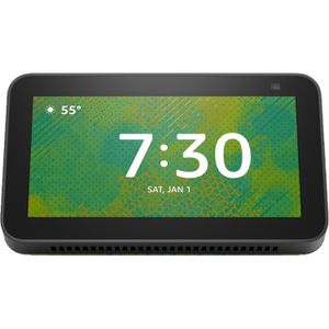 Altavoz Inteligente Amazon Echo Show 5 Kids Chameleon 2da Generación