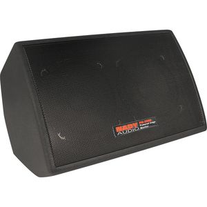 Altavoz Monitor de Escenario Personal de Campo Cercano Activo de 5 Nady Pm 200A