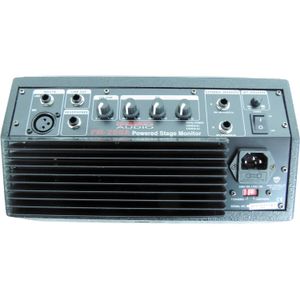 Altavoz Monitor de Escenario Personal de Campo Cercano Activo de 5 Nady Pm 200A